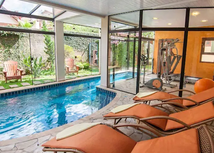 Pousada Aguia Dourada